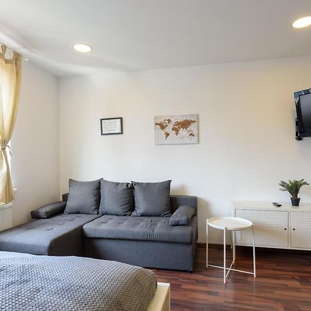Vienna Lights Apartments - Hernals מראה חיצוני תמונה