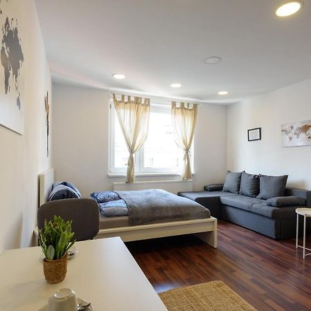 Vienna Lights Apartments - Hernals מראה חיצוני תמונה
