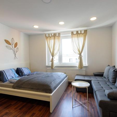 Vienna Lights Apartments - Hernals מראה חיצוני תמונה