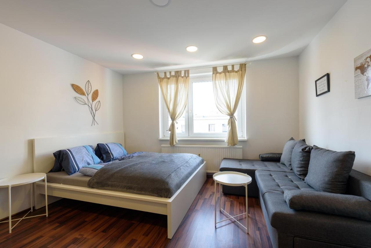 Vienna Lights Apartments - Hernals מראה חיצוני תמונה