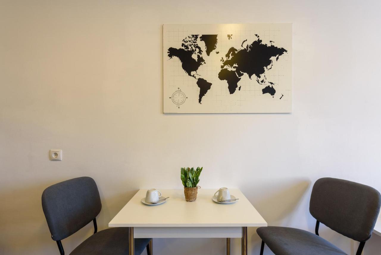 Vienna Lights Apartments - Hernals מראה חיצוני תמונה
