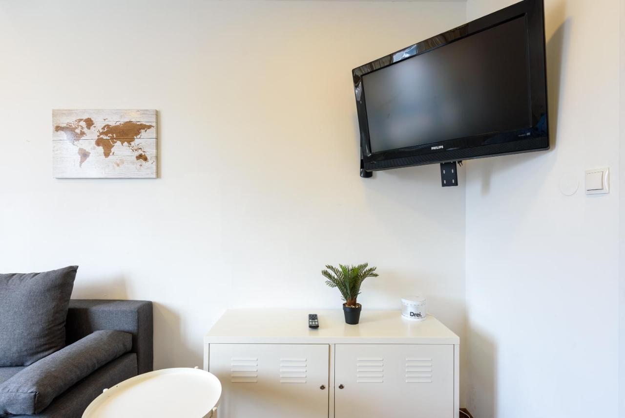 Vienna Lights Apartments - Hernals מראה חיצוני תמונה