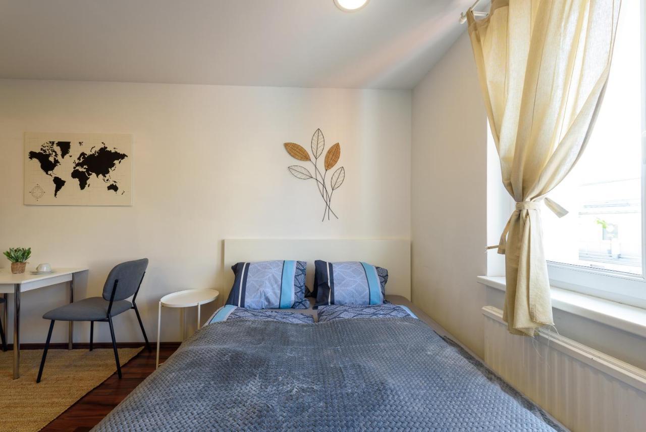 Vienna Lights Apartments - Hernals מראה חיצוני תמונה