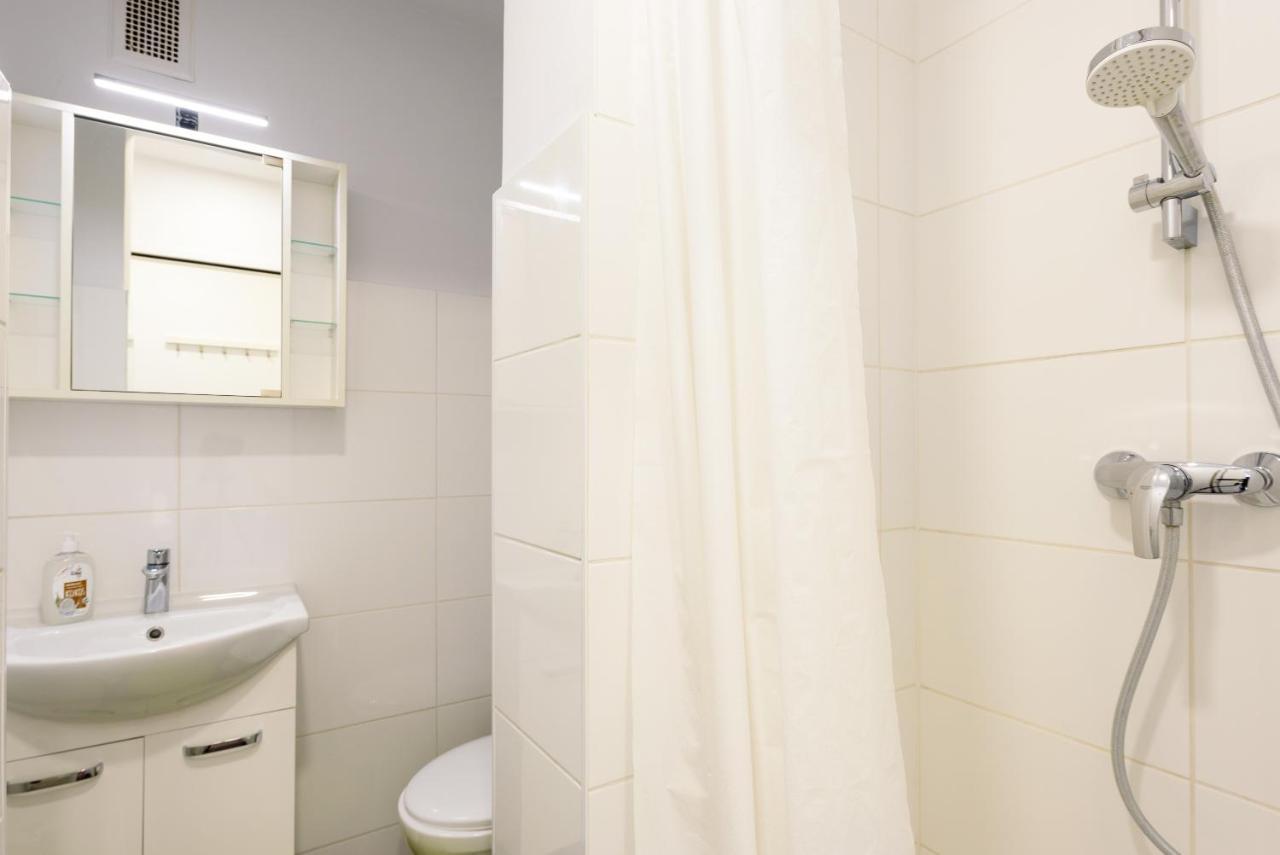 Vienna Lights Apartments - Hernals מראה חיצוני תמונה